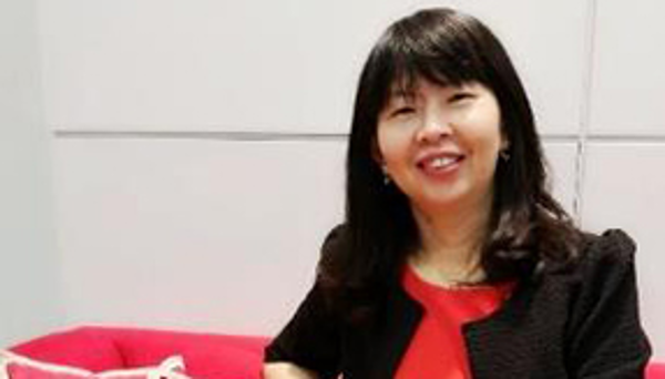 新加坡华中国际学校注重学生们的学术和非学术表现