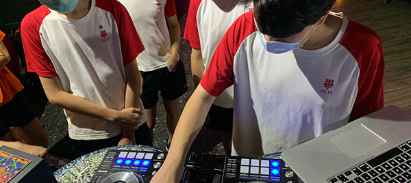 新加坡华中国际学校2025报名指南,助力轻松入学