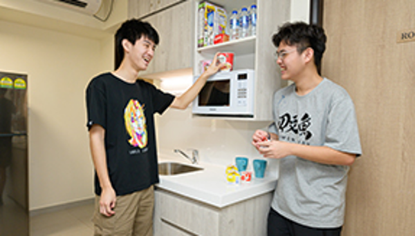 新加坡华中国际学校：国际教育的新标杆