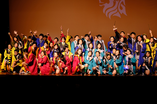 新加坡华中国际学校极具人气的顶尖课外社团全解析